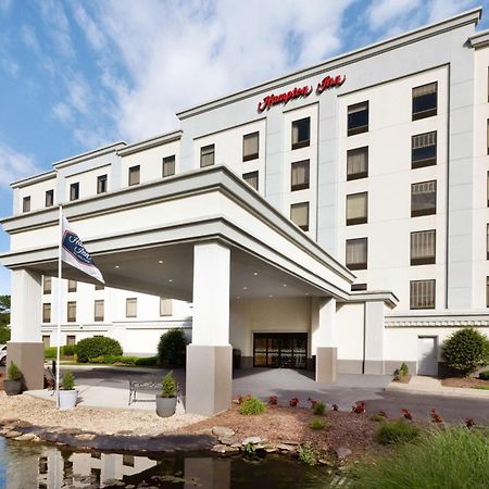 Hampton Inn Long Island-Brookhaven Farmingville Экстерьер фото