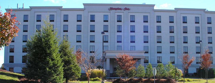 Hampton Inn Long Island-Brookhaven Farmingville Экстерьер фото