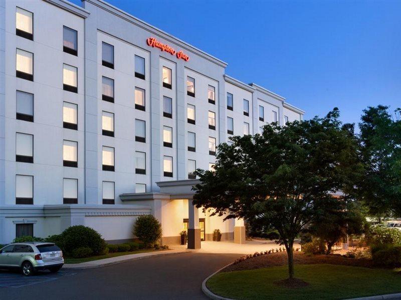 Hampton Inn Long Island-Brookhaven Farmingville Экстерьер фото