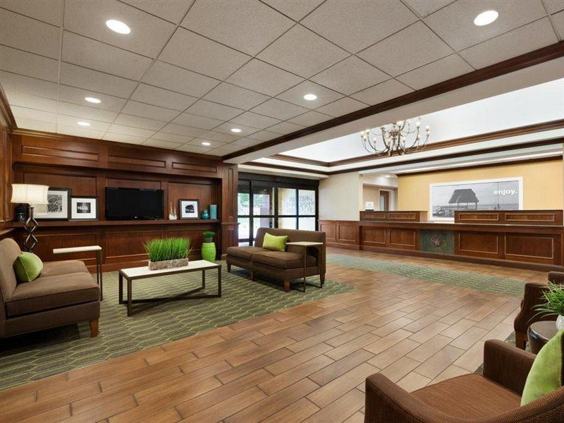 Hampton Inn Long Island-Brookhaven Farmingville Экстерьер фото