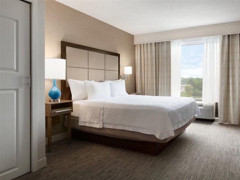 Hampton Inn Long Island-Brookhaven Farmingville Экстерьер фото