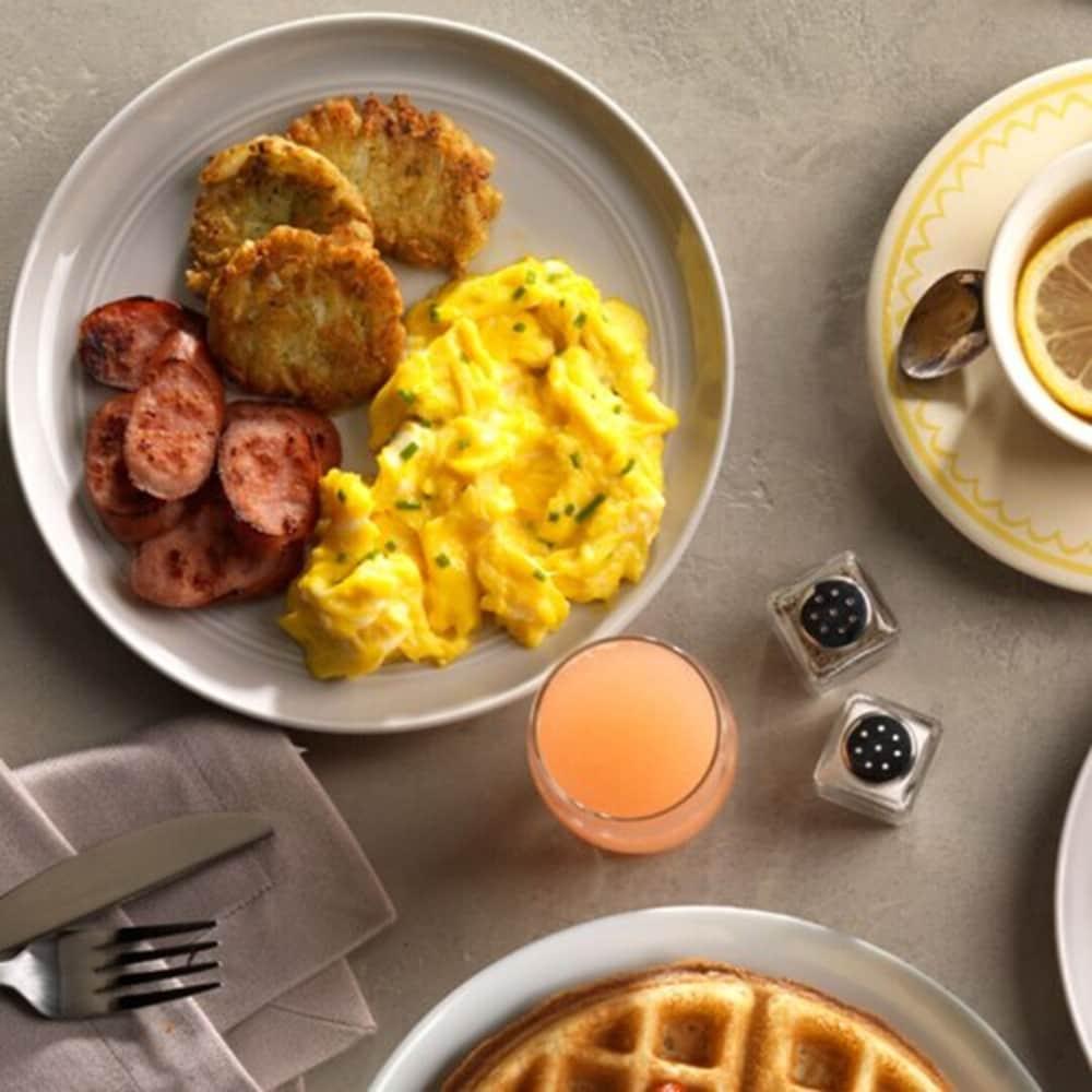 Hampton Inn Long Island-Brookhaven Farmingville Экстерьер фото