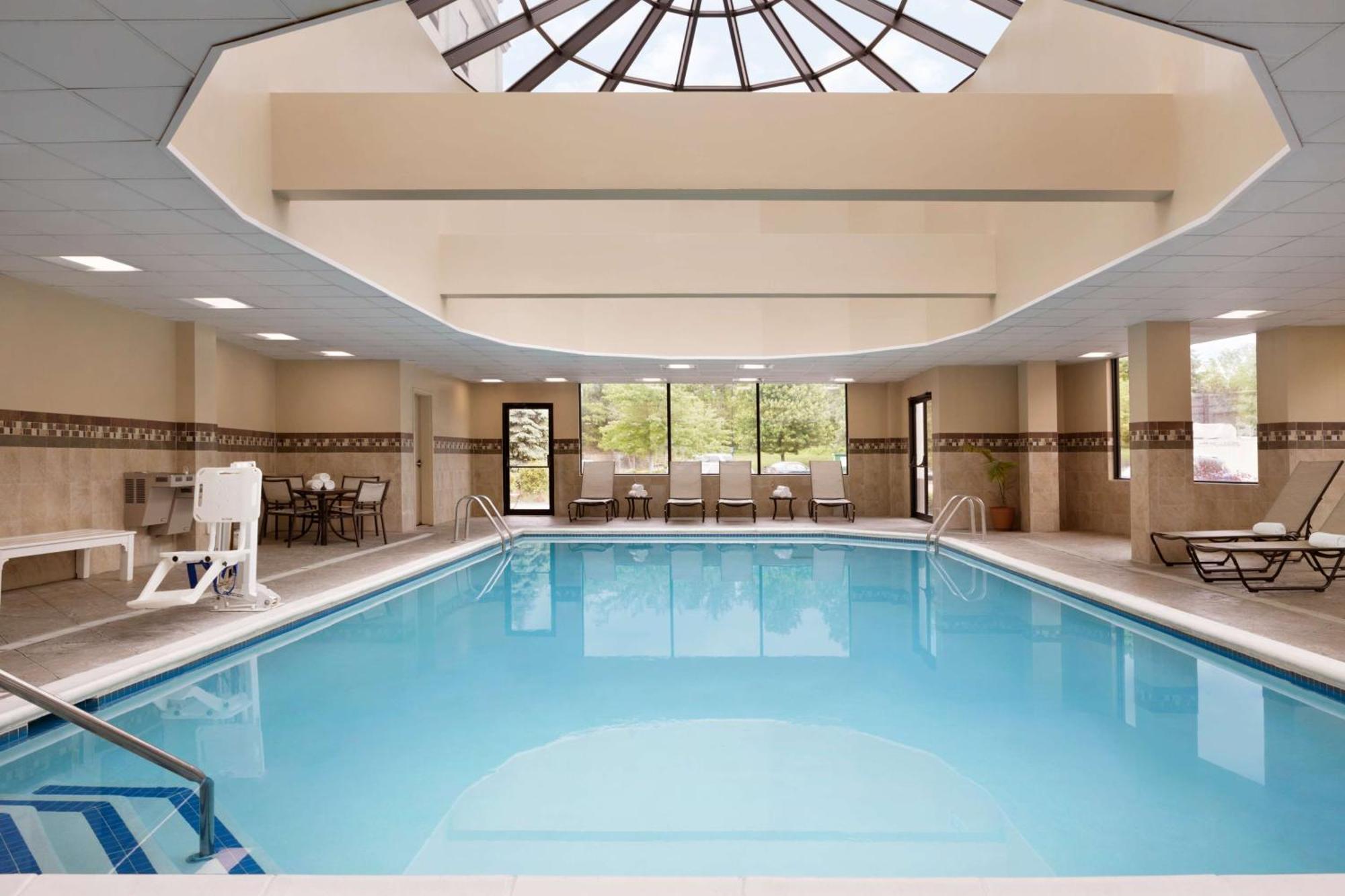 Hampton Inn Long Island-Brookhaven Farmingville Экстерьер фото