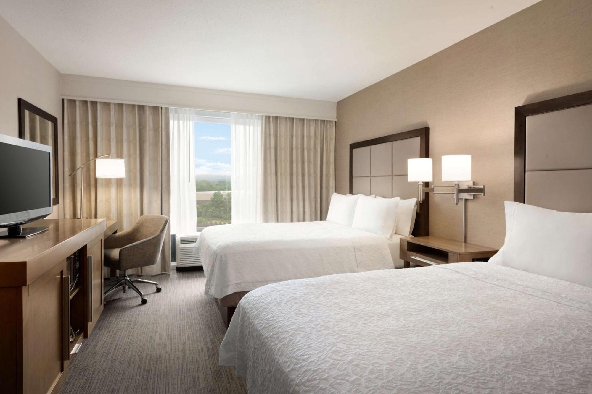 Hampton Inn Long Island-Brookhaven Farmingville Экстерьер фото