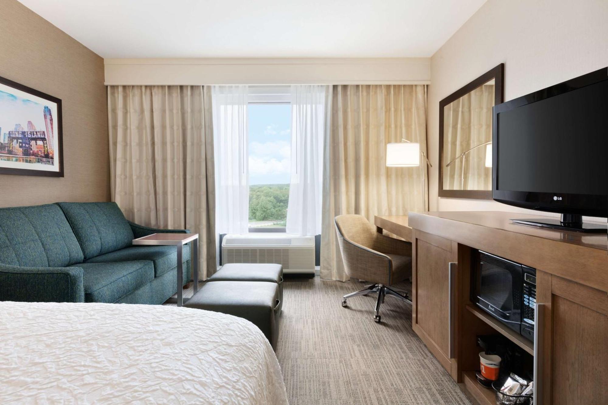 Hampton Inn Long Island-Brookhaven Farmingville Экстерьер фото