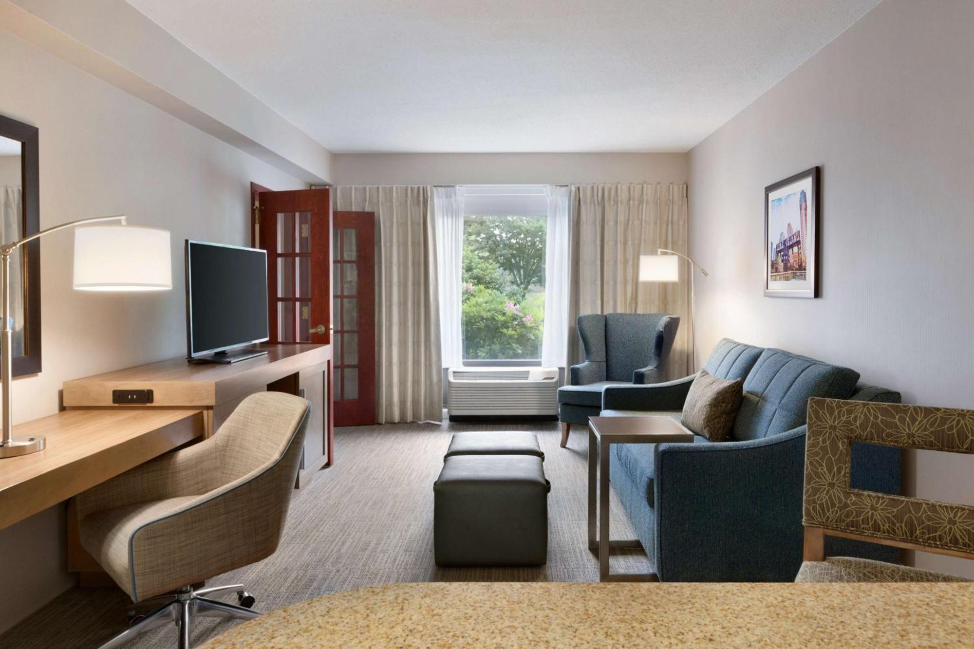 Hampton Inn Long Island-Brookhaven Farmingville Экстерьер фото