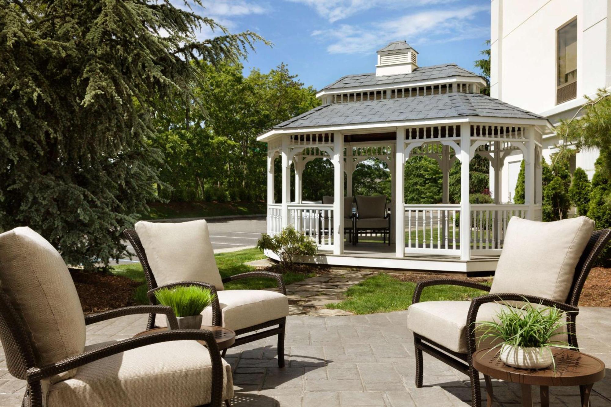 Hampton Inn Long Island-Brookhaven Farmingville Экстерьер фото