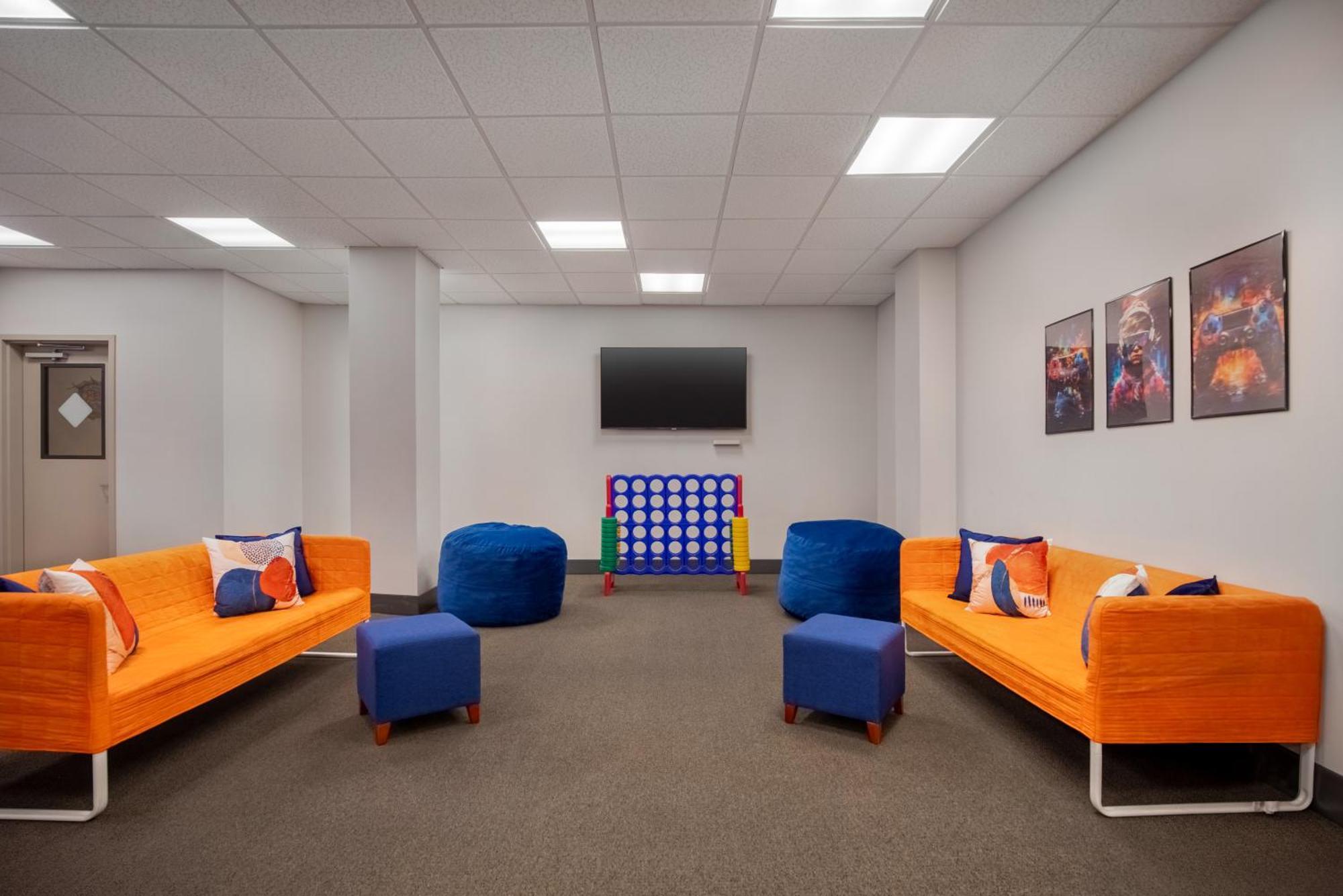 Hampton Inn Long Island-Brookhaven Farmingville Экстерьер фото