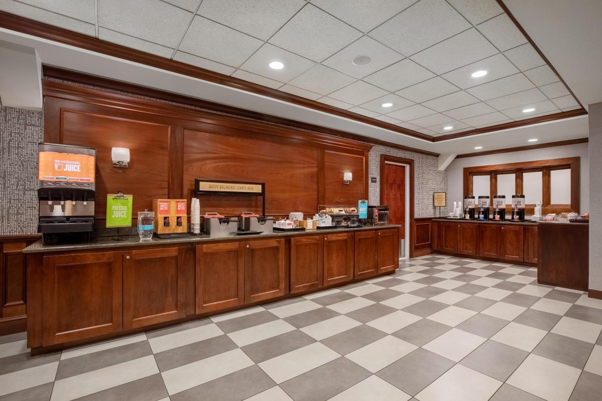 Hampton Inn Long Island-Brookhaven Farmingville Экстерьер фото