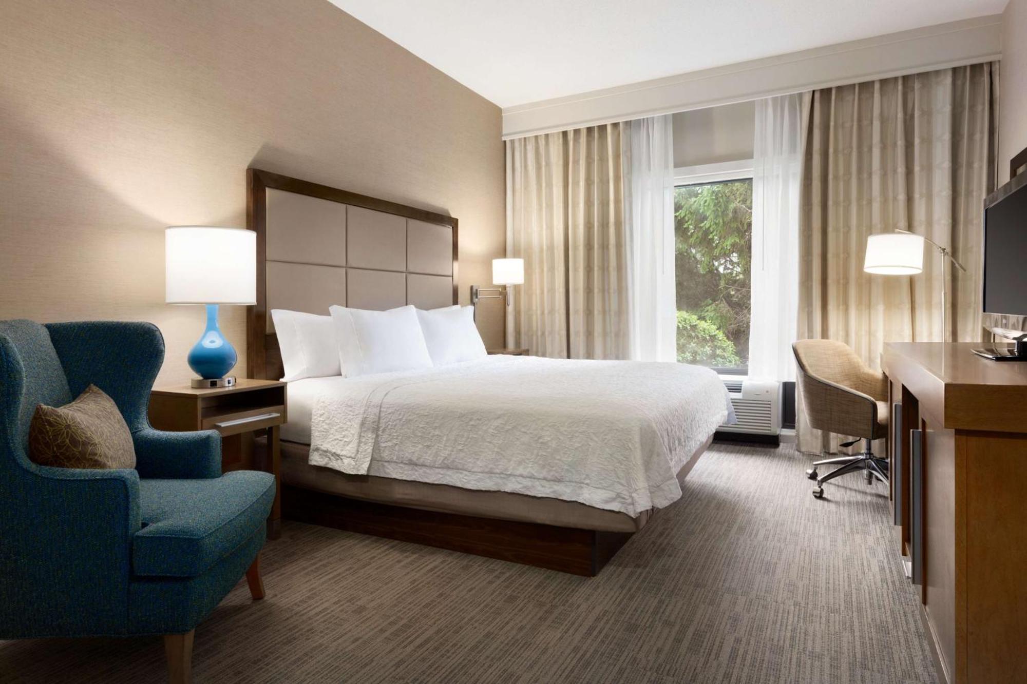 Hampton Inn Long Island-Brookhaven Farmingville Экстерьер фото