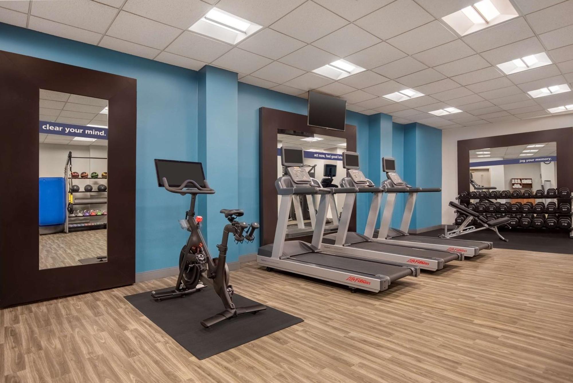 Hampton Inn Long Island-Brookhaven Farmingville Экстерьер фото