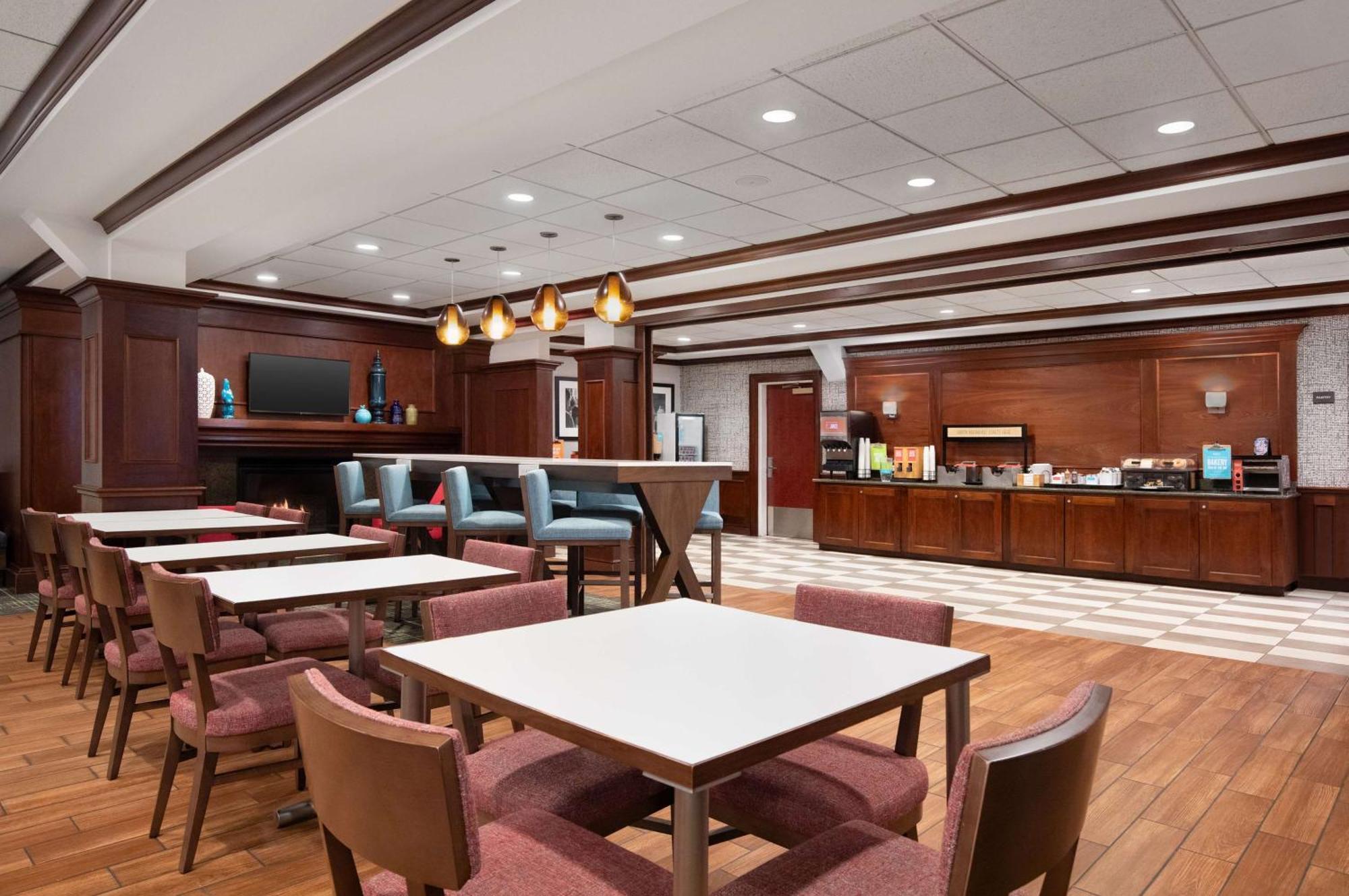 Hampton Inn Long Island-Brookhaven Farmingville Экстерьер фото