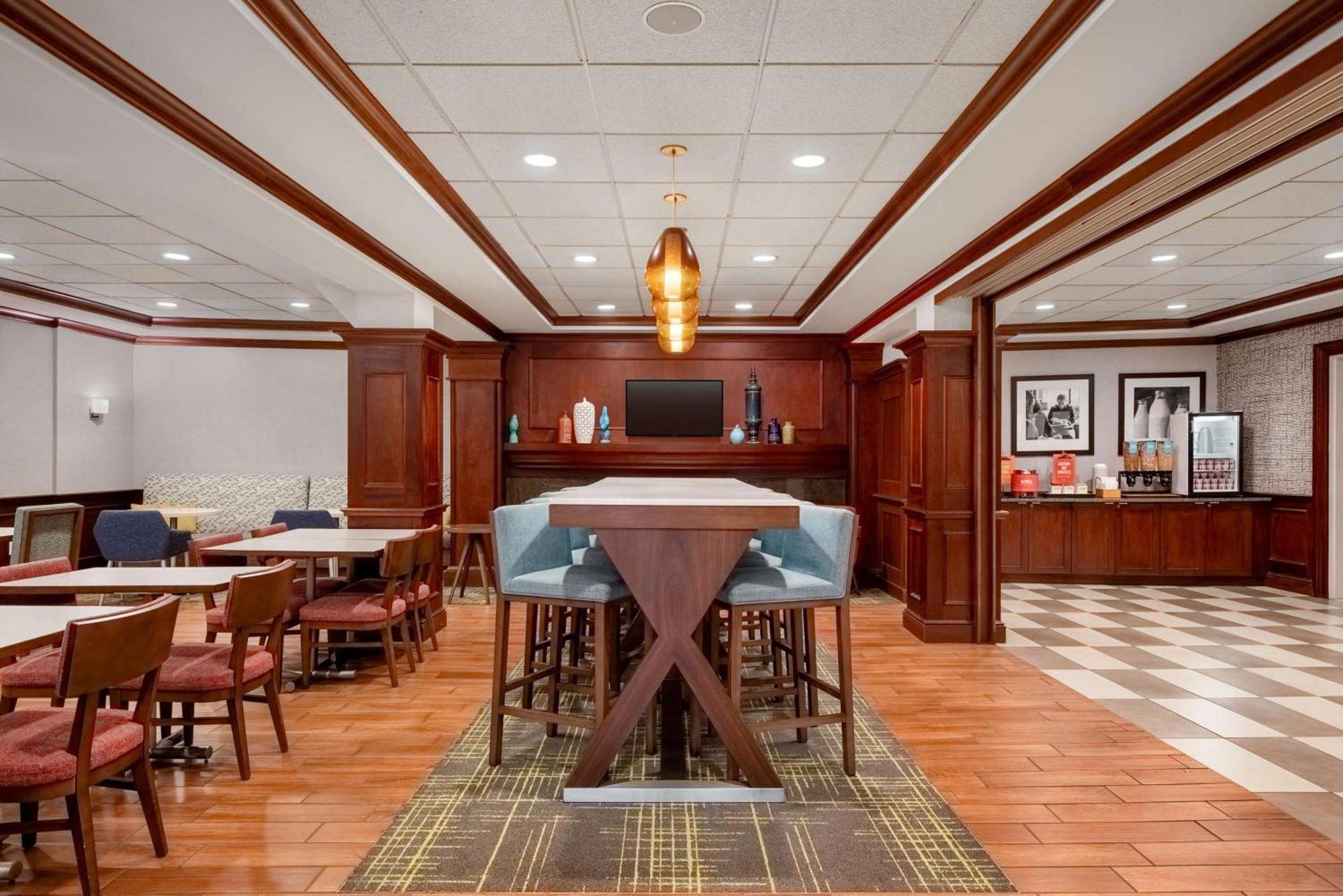 Hampton Inn Long Island-Brookhaven Farmingville Экстерьер фото