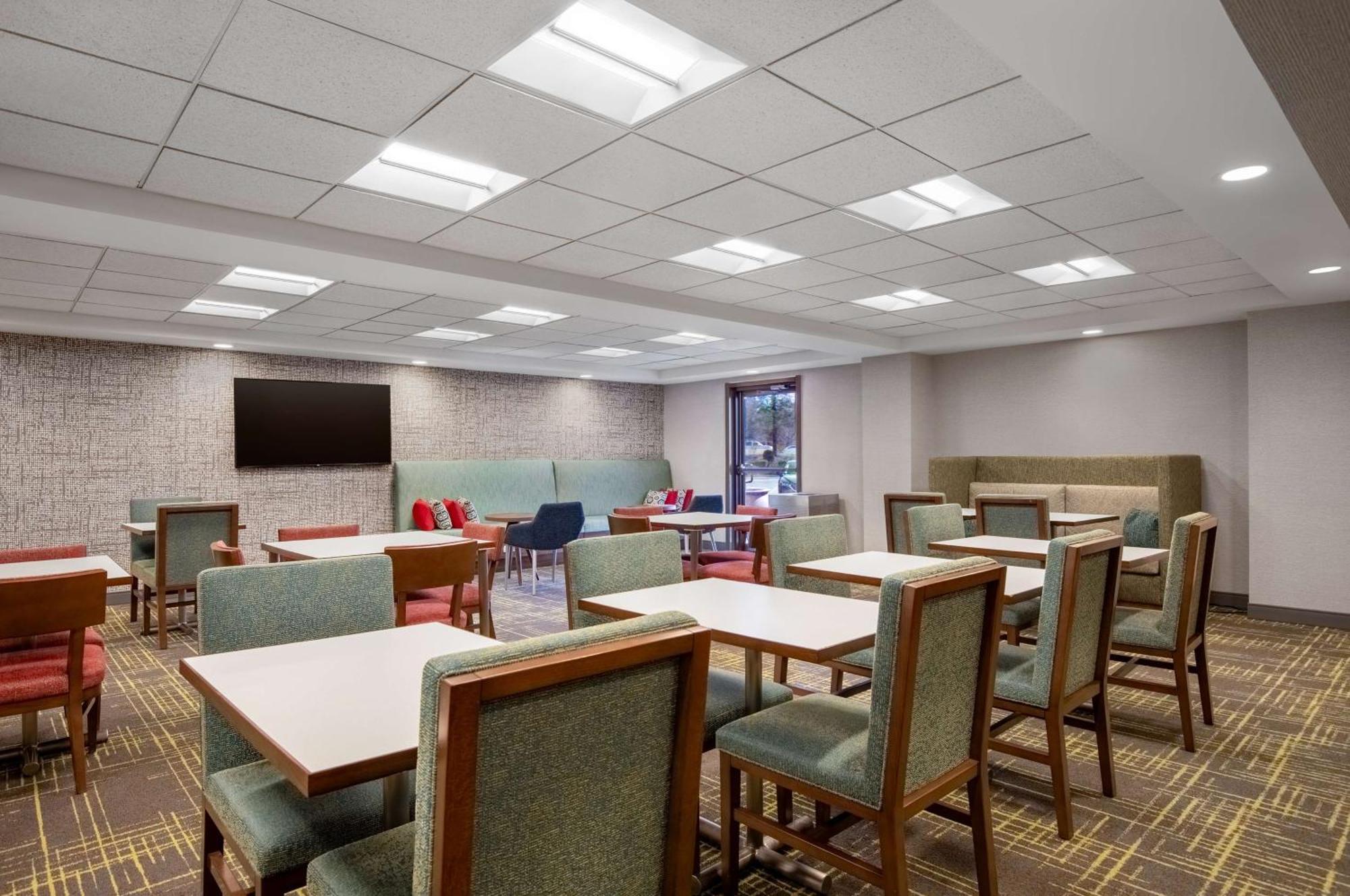 Hampton Inn Long Island-Brookhaven Farmingville Экстерьер фото