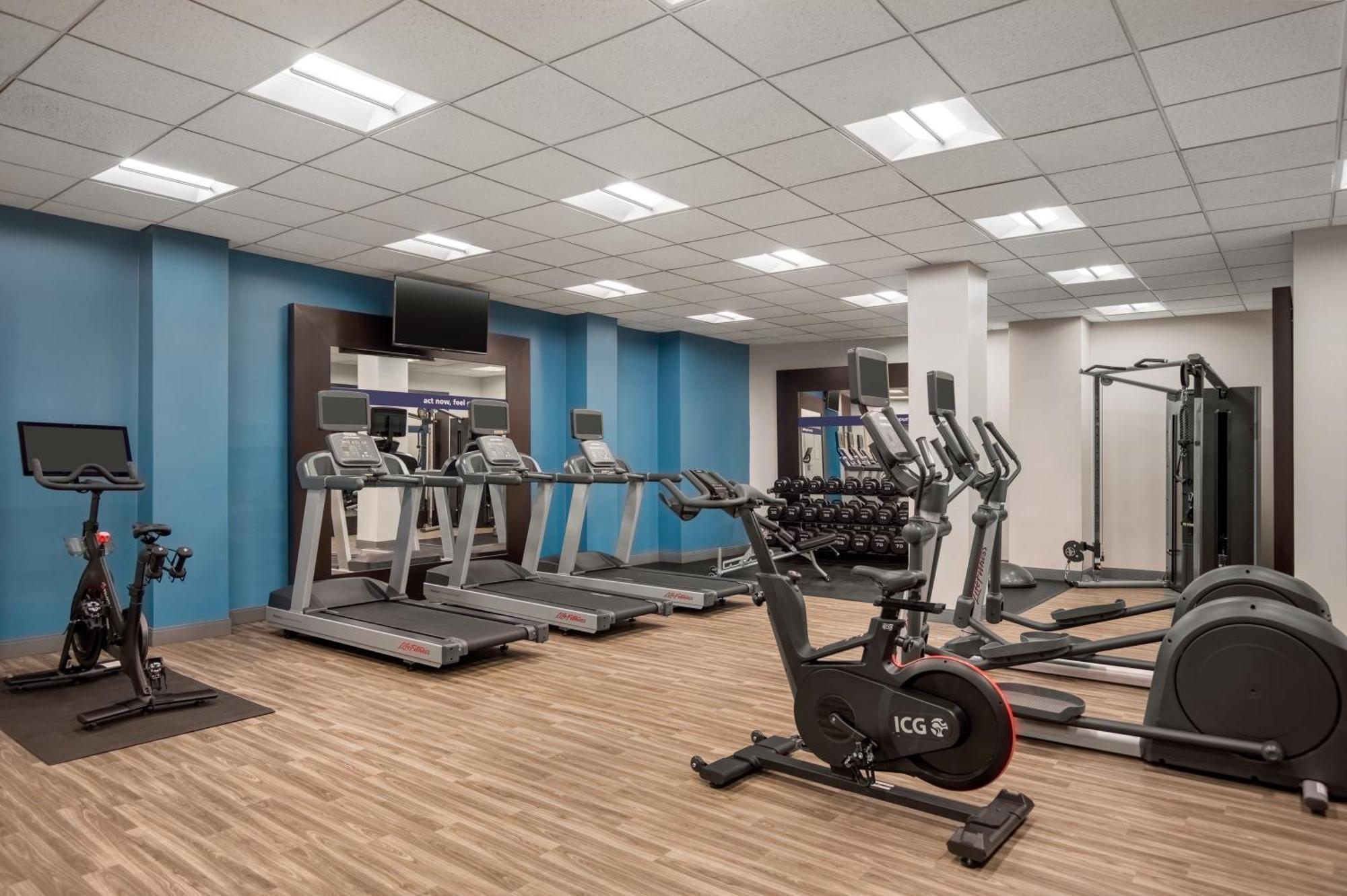 Hampton Inn Long Island-Brookhaven Farmingville Экстерьер фото