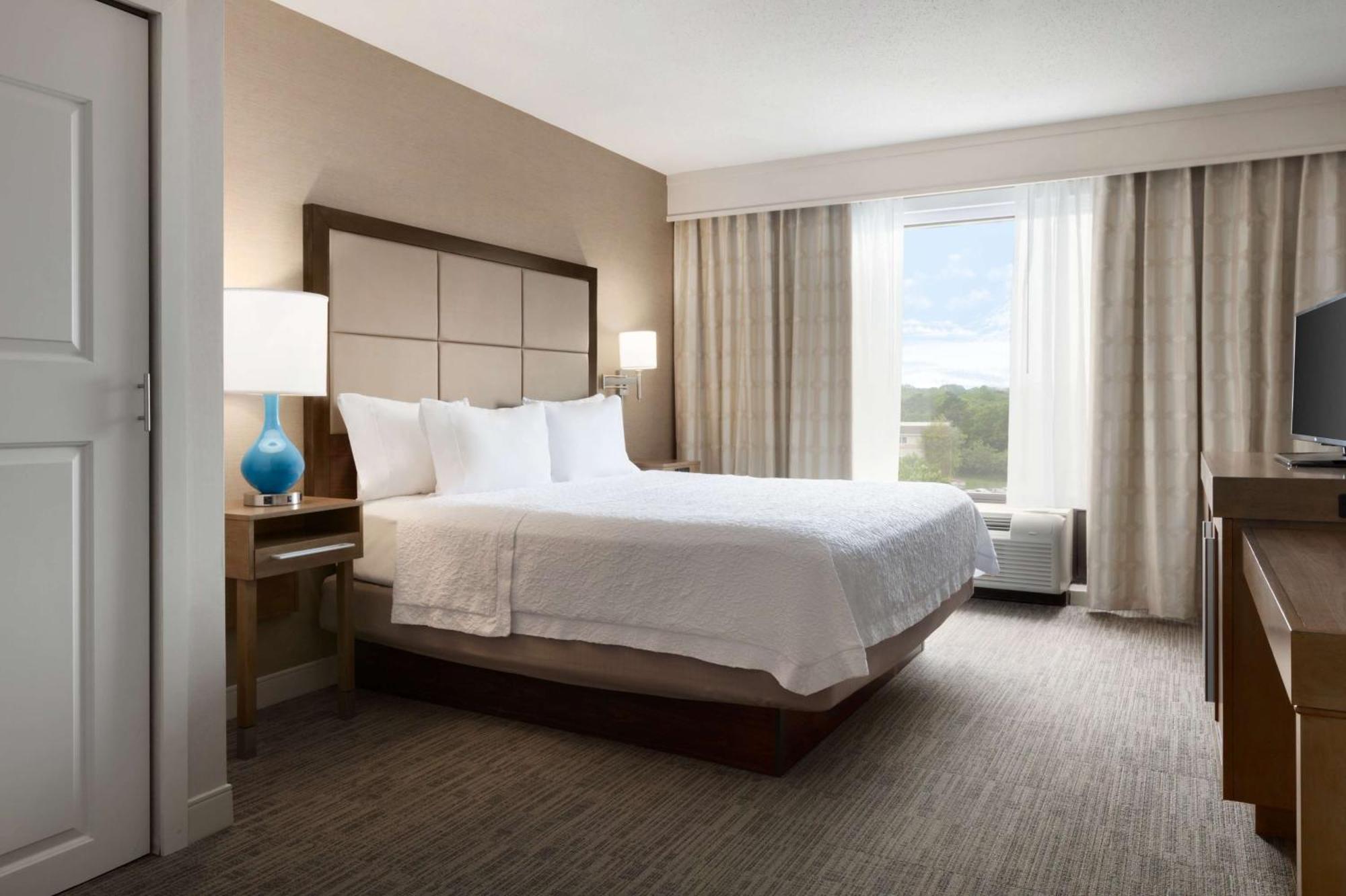 Hampton Inn Long Island-Brookhaven Farmingville Экстерьер фото