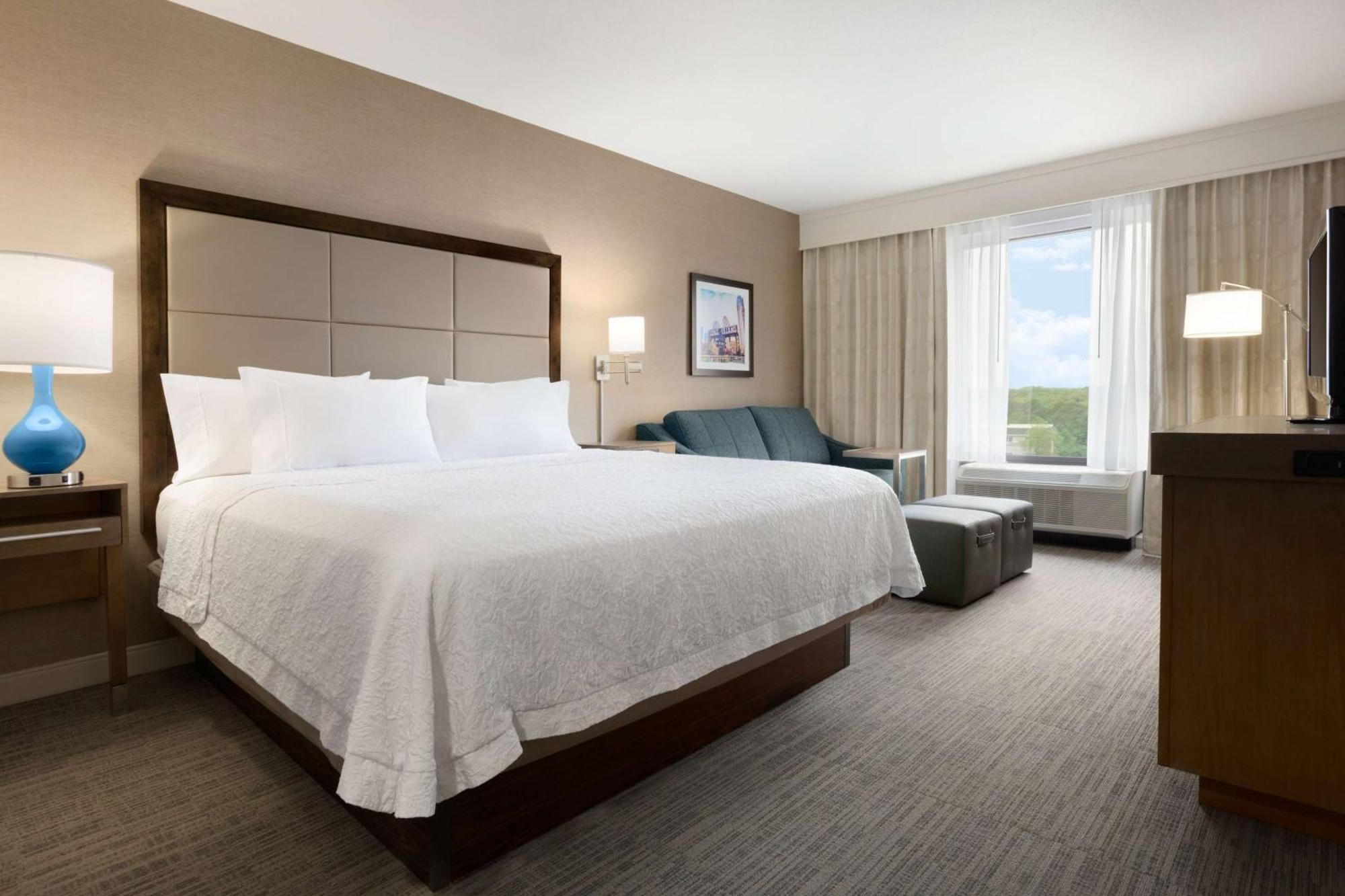 Hampton Inn Long Island-Brookhaven Farmingville Экстерьер фото