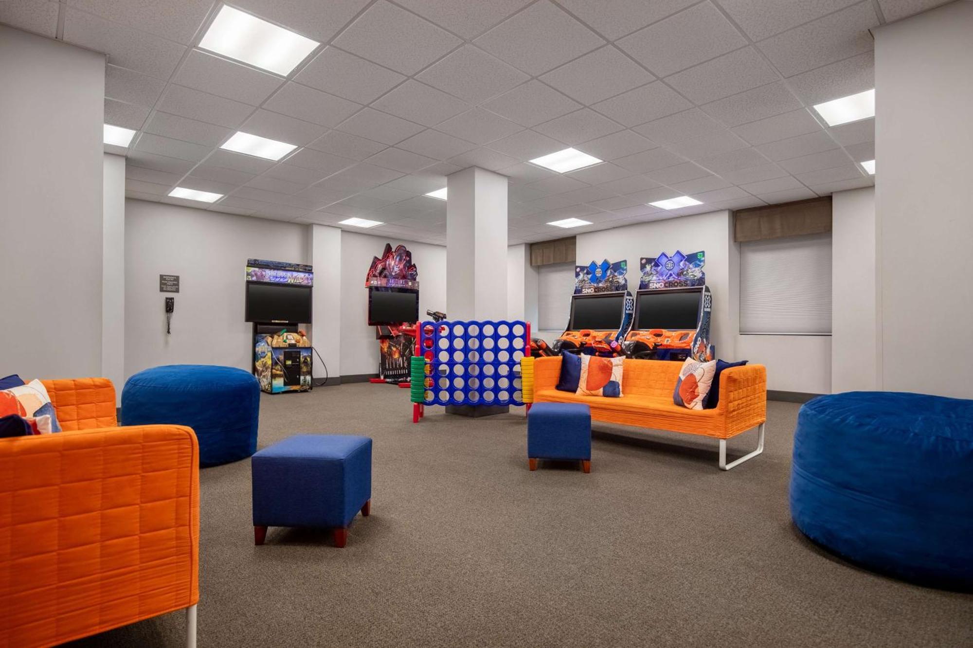 Hampton Inn Long Island-Brookhaven Farmingville Экстерьер фото