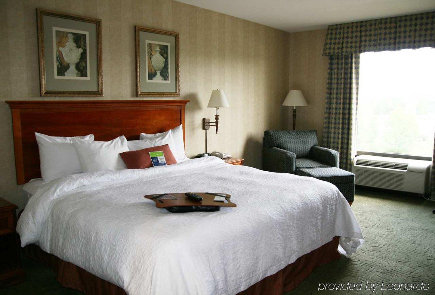 Hampton Inn Long Island-Brookhaven Farmingville Номер фото