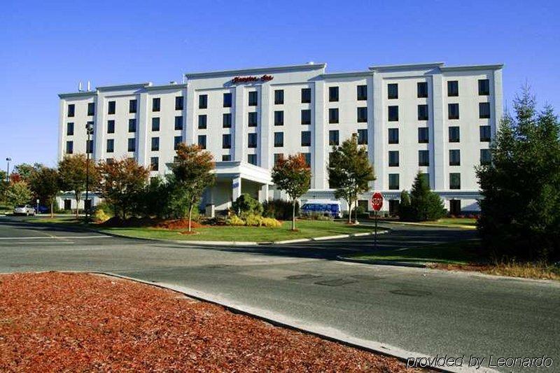 Hampton Inn Long Island-Brookhaven Farmingville Экстерьер фото
