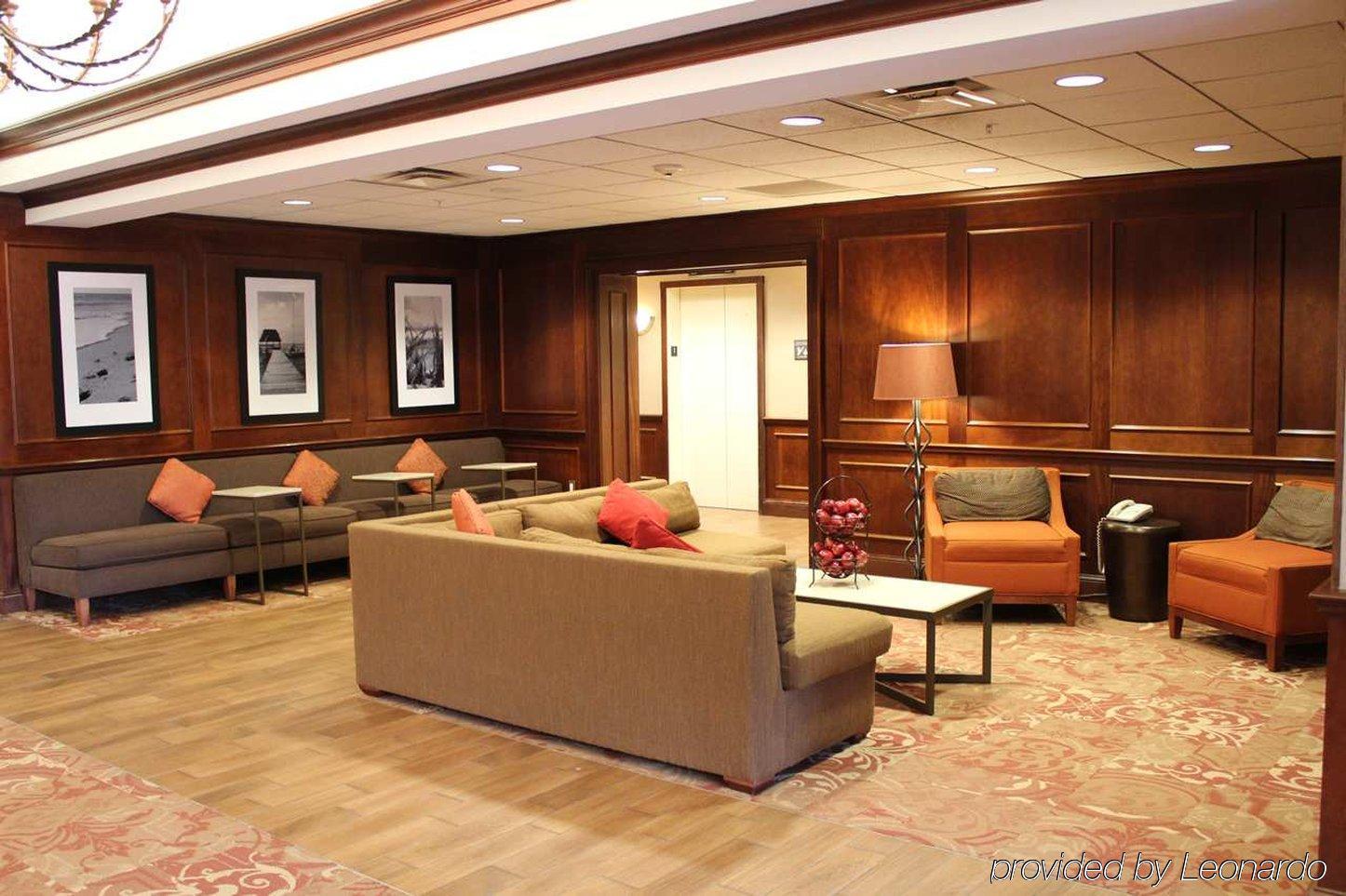 Hampton Inn Long Island-Brookhaven Farmingville Экстерьер фото