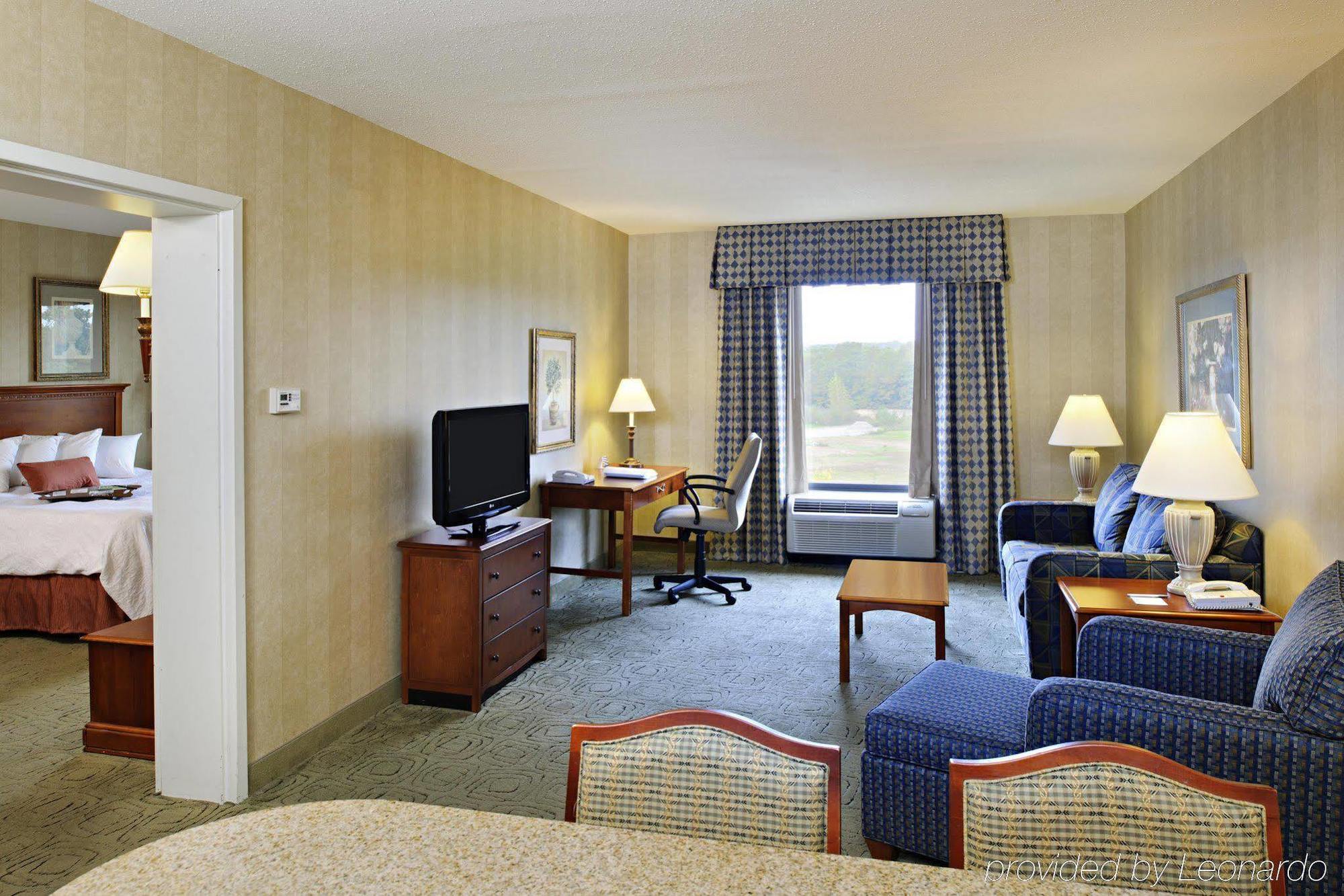 Hampton Inn Long Island-Brookhaven Farmingville Экстерьер фото