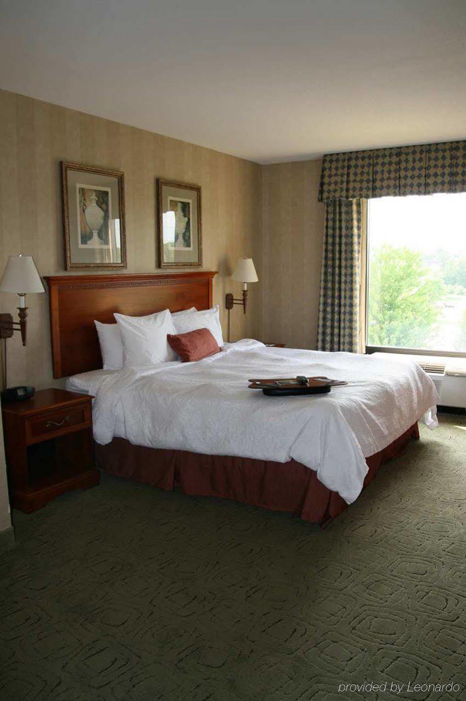Hampton Inn Long Island-Brookhaven Farmingville Номер фото