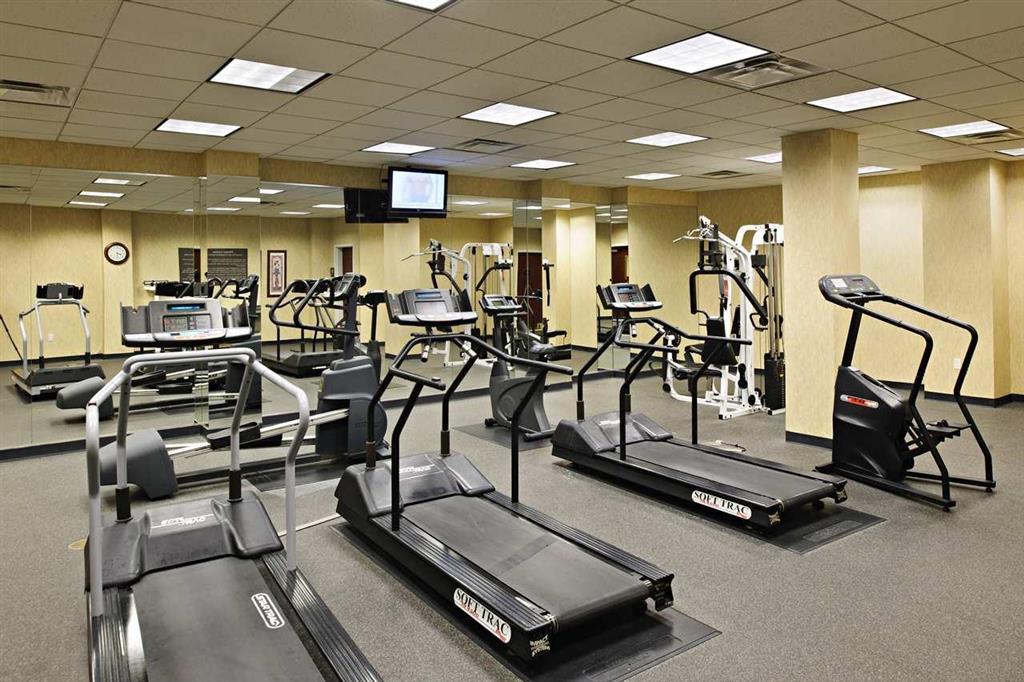 Hampton Inn Long Island-Brookhaven Farmingville Удобства фото