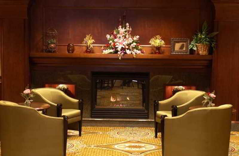 Hampton Inn Long Island-Brookhaven Farmingville Интерьер фото